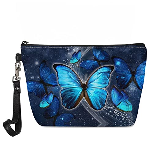 Blue Butterfly