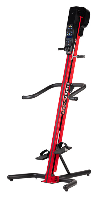 Versaclimber SM Magnetic Full Body Exercise Machine - Home Gym Cardio Equipment for Weight Loss & Fitness Training - Perfect for Home Workouts, CrossFit & Aerobic Training