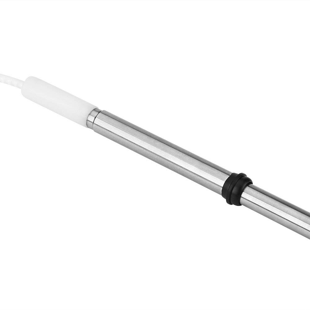 Universal Car AM/FM Radio Antenna Mast - Replacement Power Antenna for Lexus LX470 1998-2007 Models - Enhanced Signal Reception for Road Trips & Daily Commutes