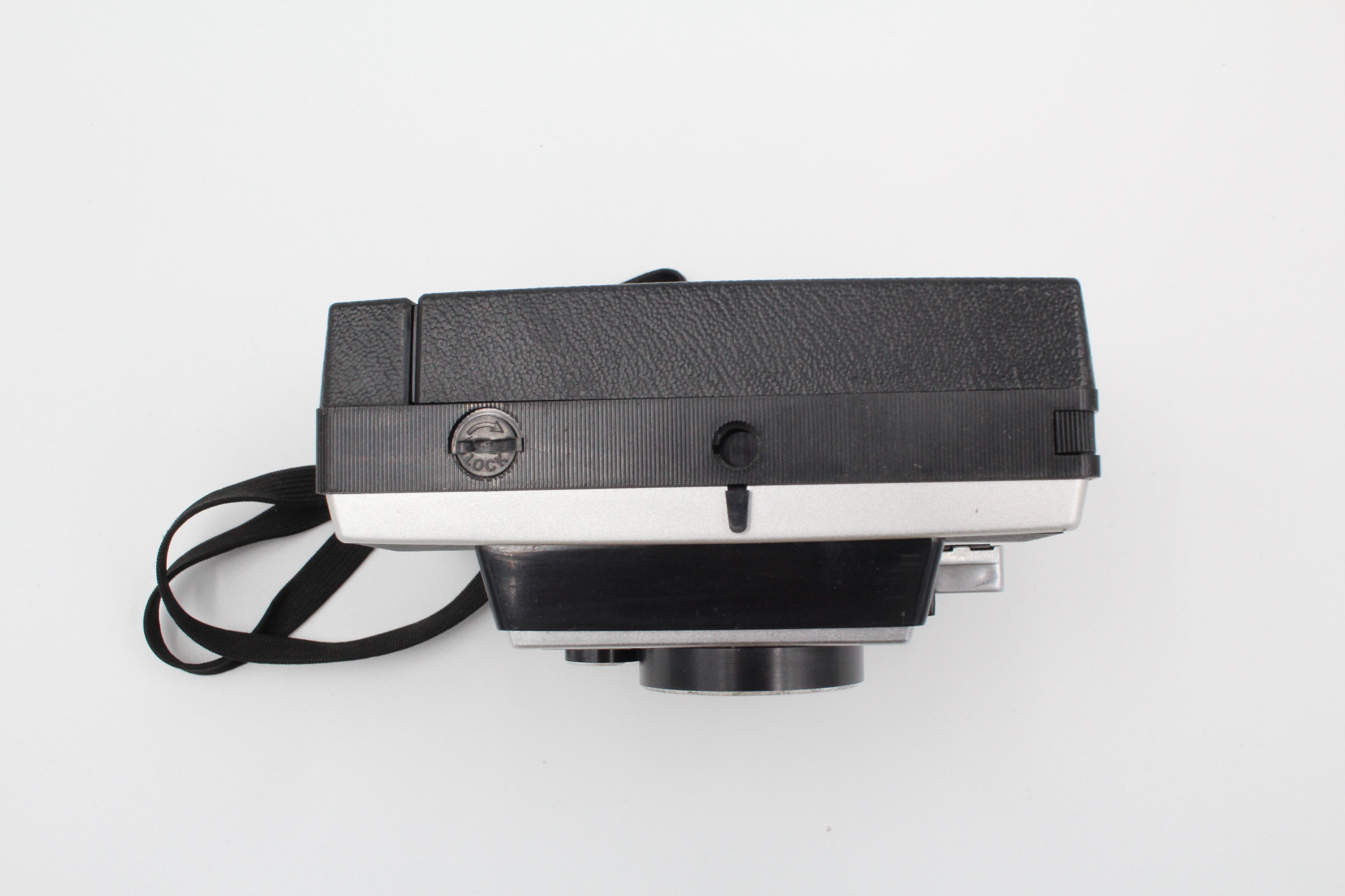 Vintage Kodak Instamatic X-45 126 Film Camera - Retro Photography, Collectible Camera for Film Enthusiasts | Perfect for Travel, Weddings & Nostalgic Photography
