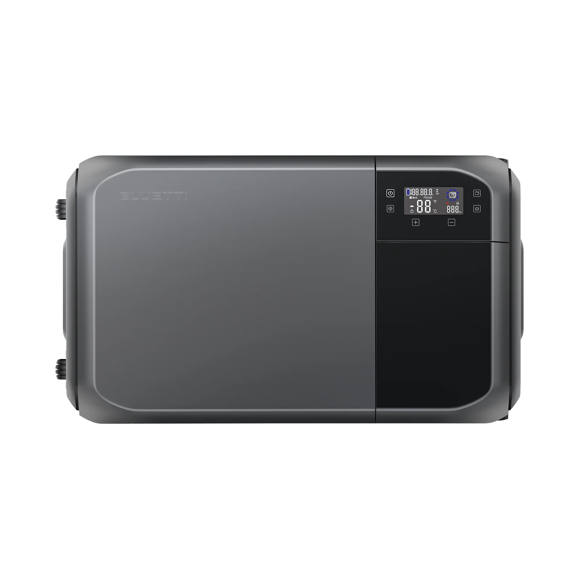 BLUETTI MultiCooler Portable Refrigerator - 12V/120V Car & Home Use, 30QT Capacity for Camping, Travel, Road Trips & Outdoor Adventures