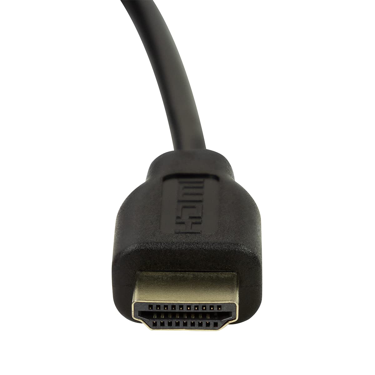 5m HDMI Male to Male High Speed Cable v1.4 - 4K 60Hz, Ethernet, Audio Return - Perfect for Home Theater, Gaming, and PC Monitor Connections