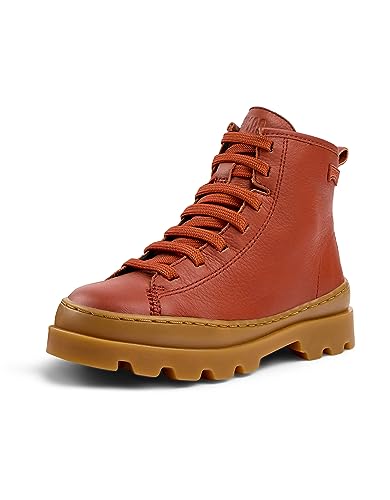 Medium Red 018