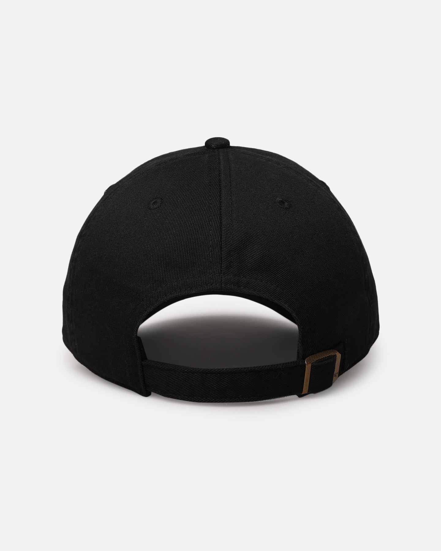 47 Brand Los Angeles Dodgers 47 Clean Up Adjustable Strapback Snapback Hat - Black & Turquoise Baseball Cap for Men & Women - Perfect for Games, Streetwear & Casual Outfits
