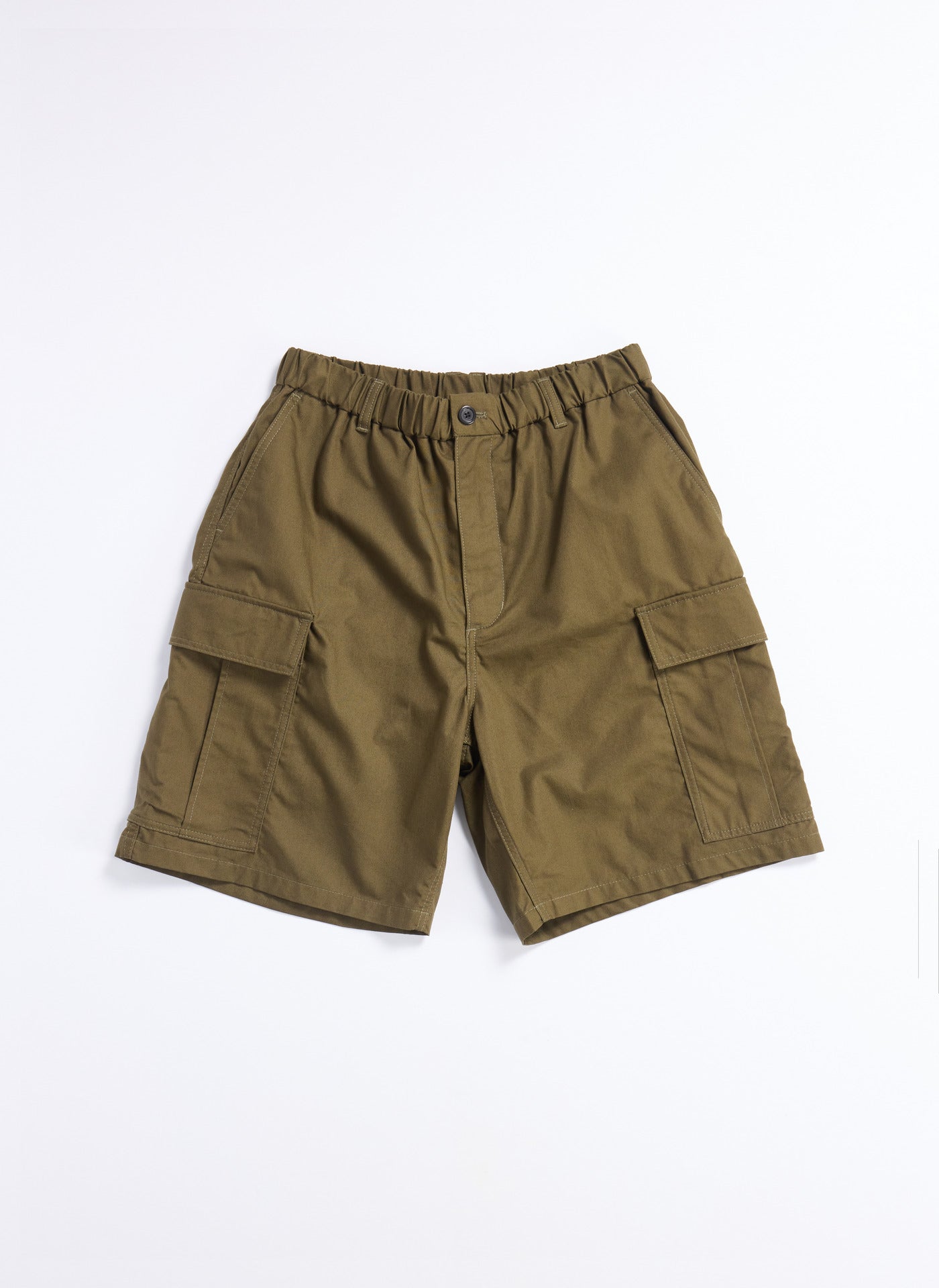 Durable Cordura Canvas Cargo Shorts for Men - Tactical Outdoor Hiking & Travel Pants - Lightweight Quick-Dry Adventure Shorts for Camping, Fishing & Everyday Wear