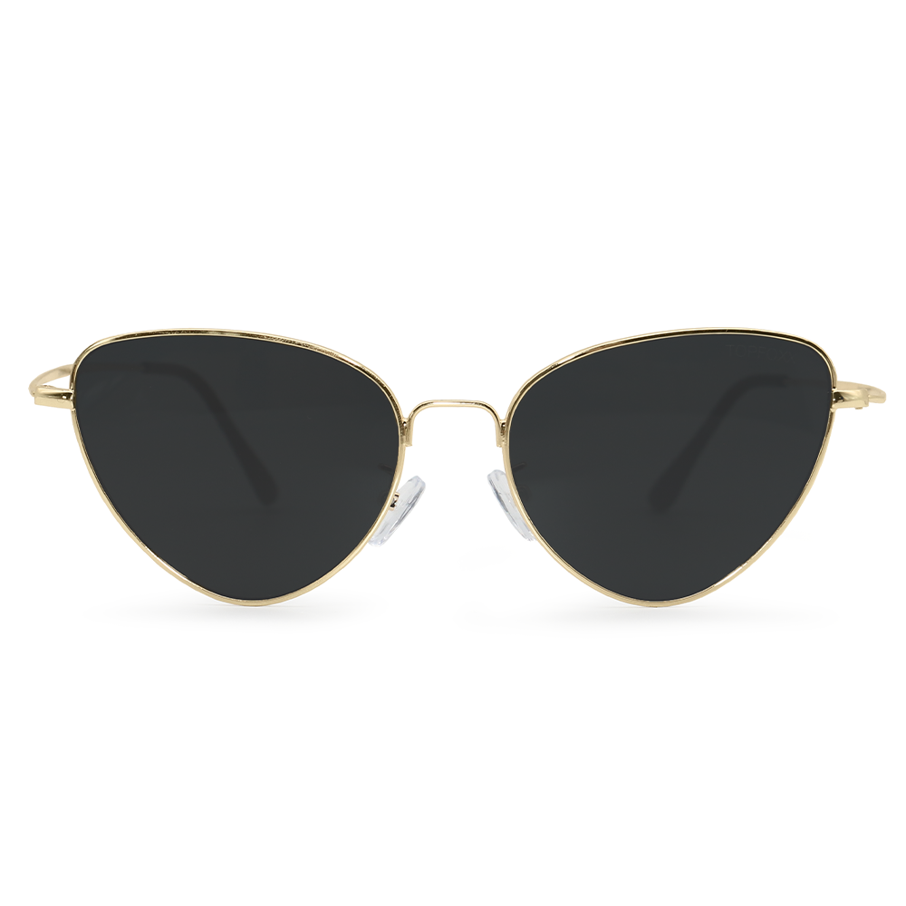 Gold Black