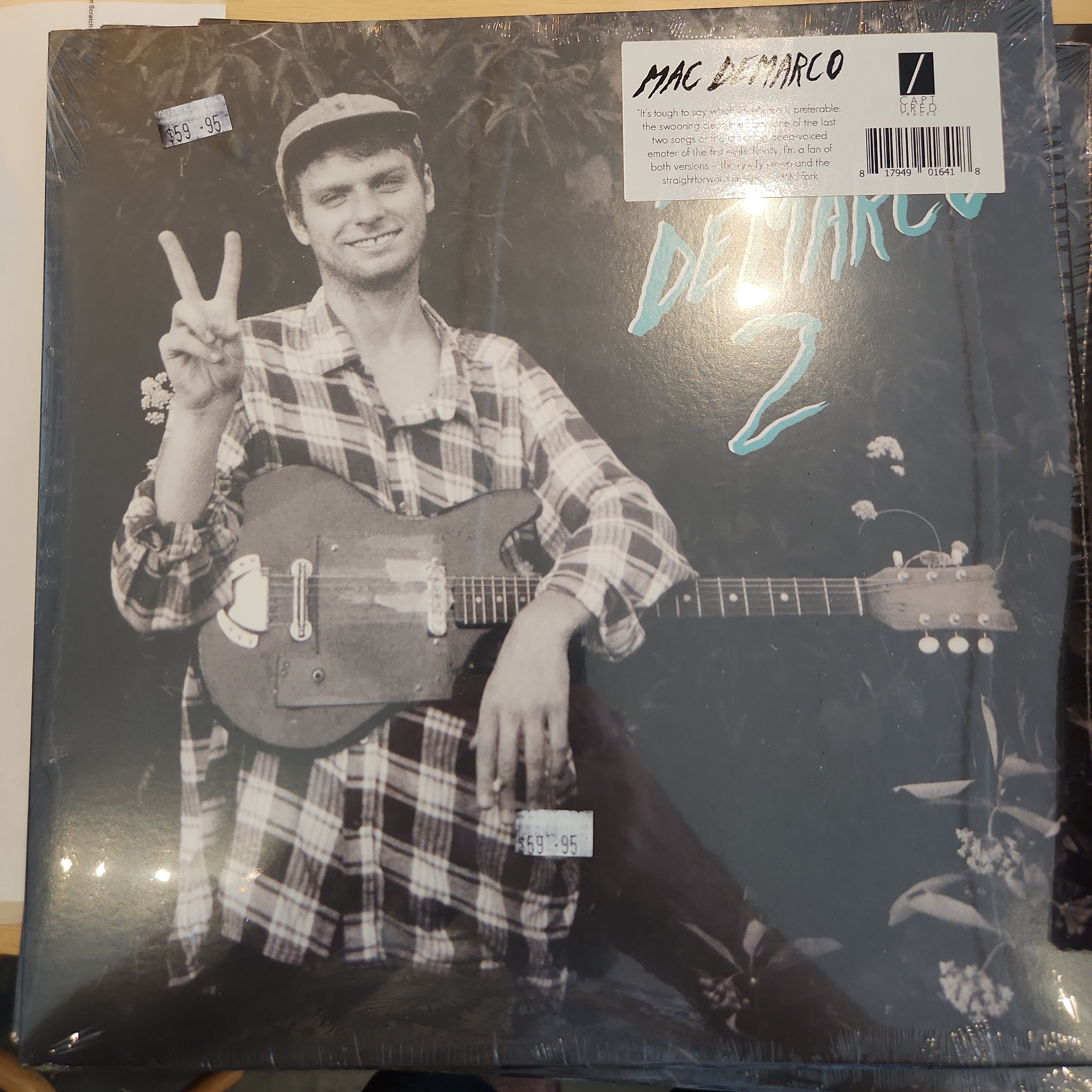 Mac Demarco 