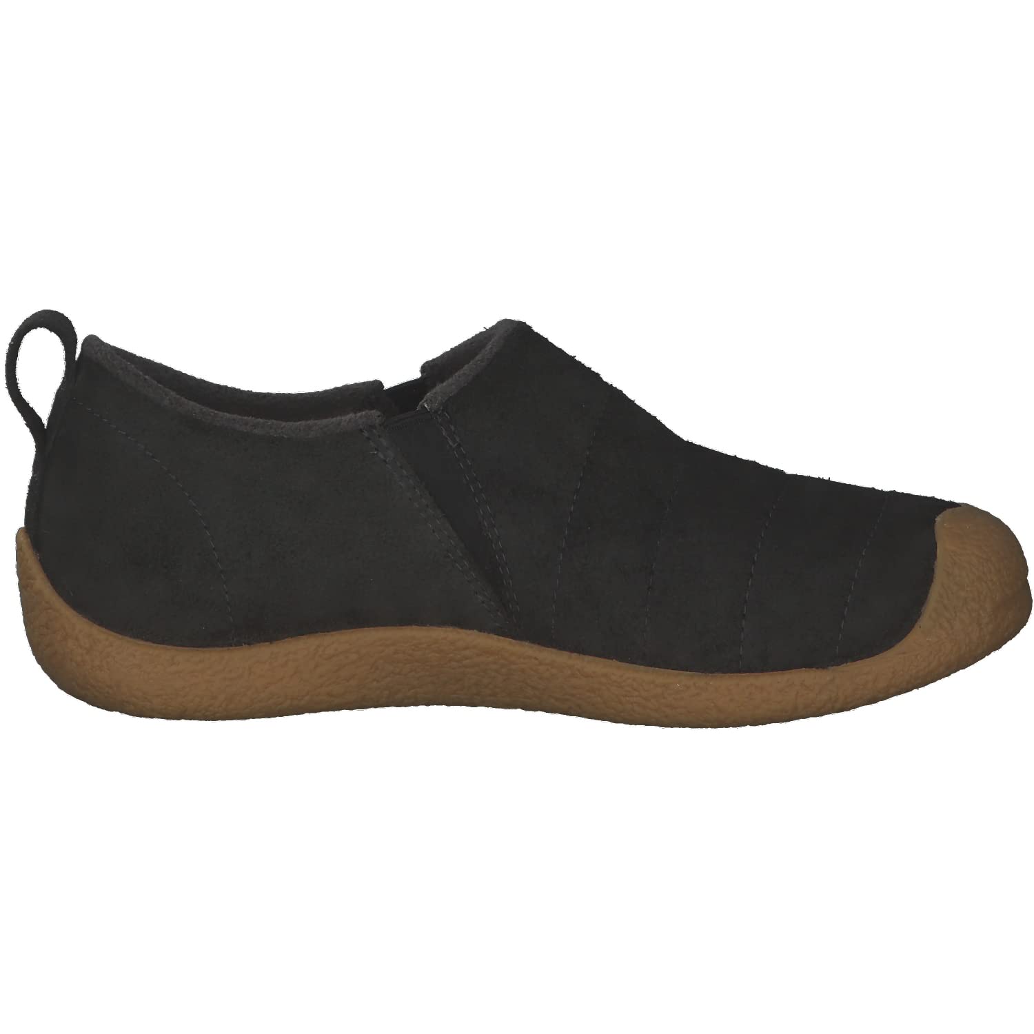 KEEN Men's Comfortable Walking Slippers - Breathable Indoor/Outdoor House Shoes for Relaxation & Errands | Perfect for Home, Garden, and Quick Trips