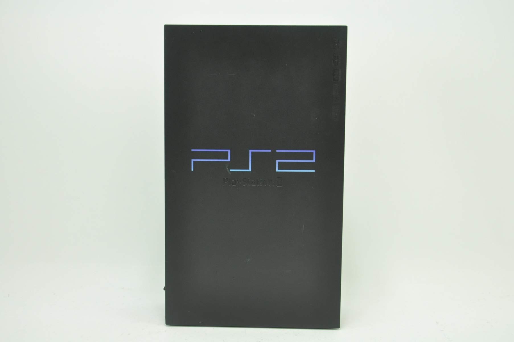 Sony PlayStation 2 Console - Classic Gaming System with DualShock Controller | Perfect for Retro Gaming, Collectors & Nostalgic Entertainment