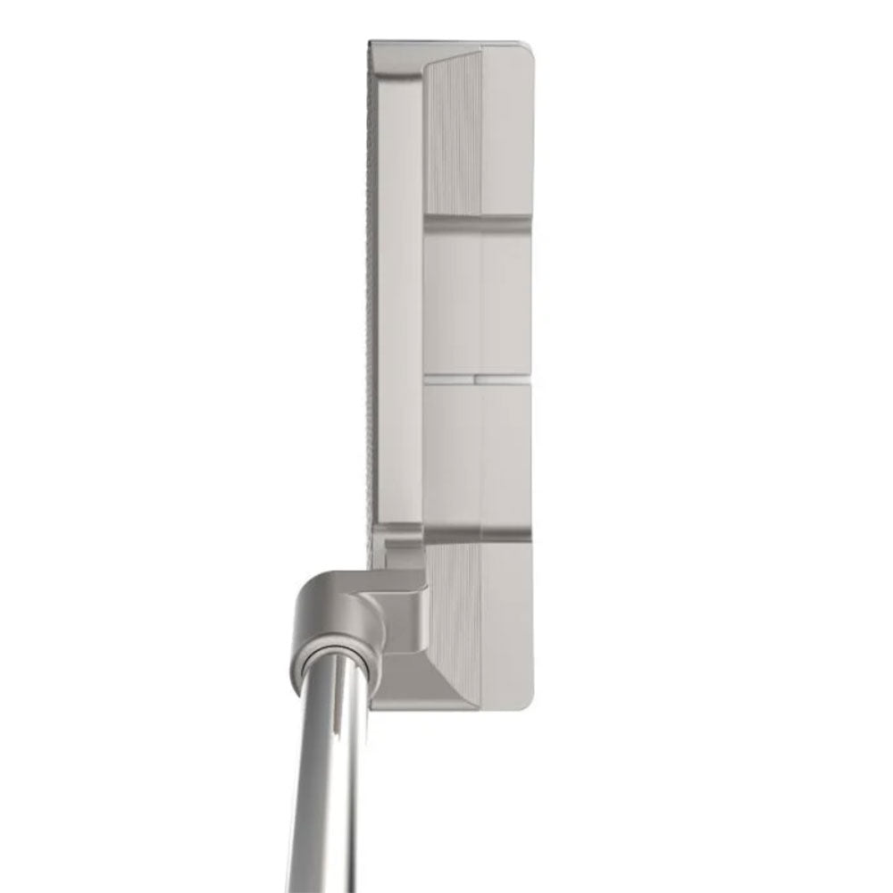 Cleveland Huntington Beach Soft Milled 4 Men's Right Hand Putter - Premium Golf Club for Improved Accuracy & Smooth Strokes on Greens