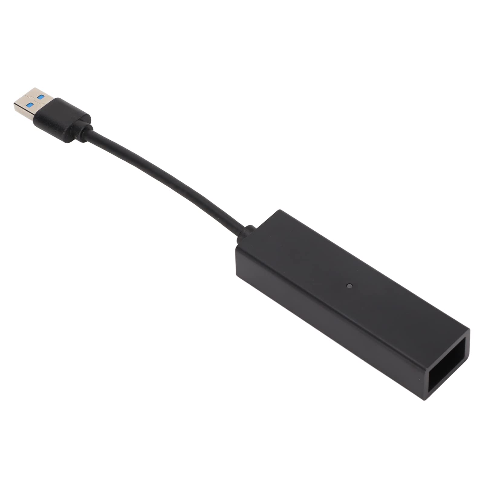 Topiky PSVR Camera Adapter Cable - Connect PS VR to PS5 & PS4, PSVR Converter Cable for PS5 Console & PS4 Camera - Perfect for VR Gaming, Streaming & Virtual Reality Experiences