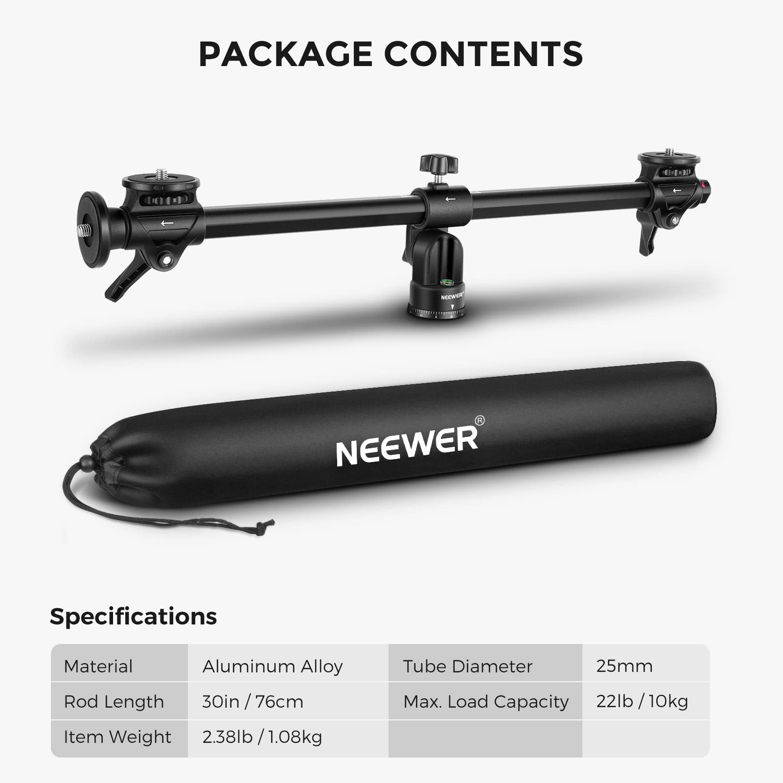 **NEEWER 30