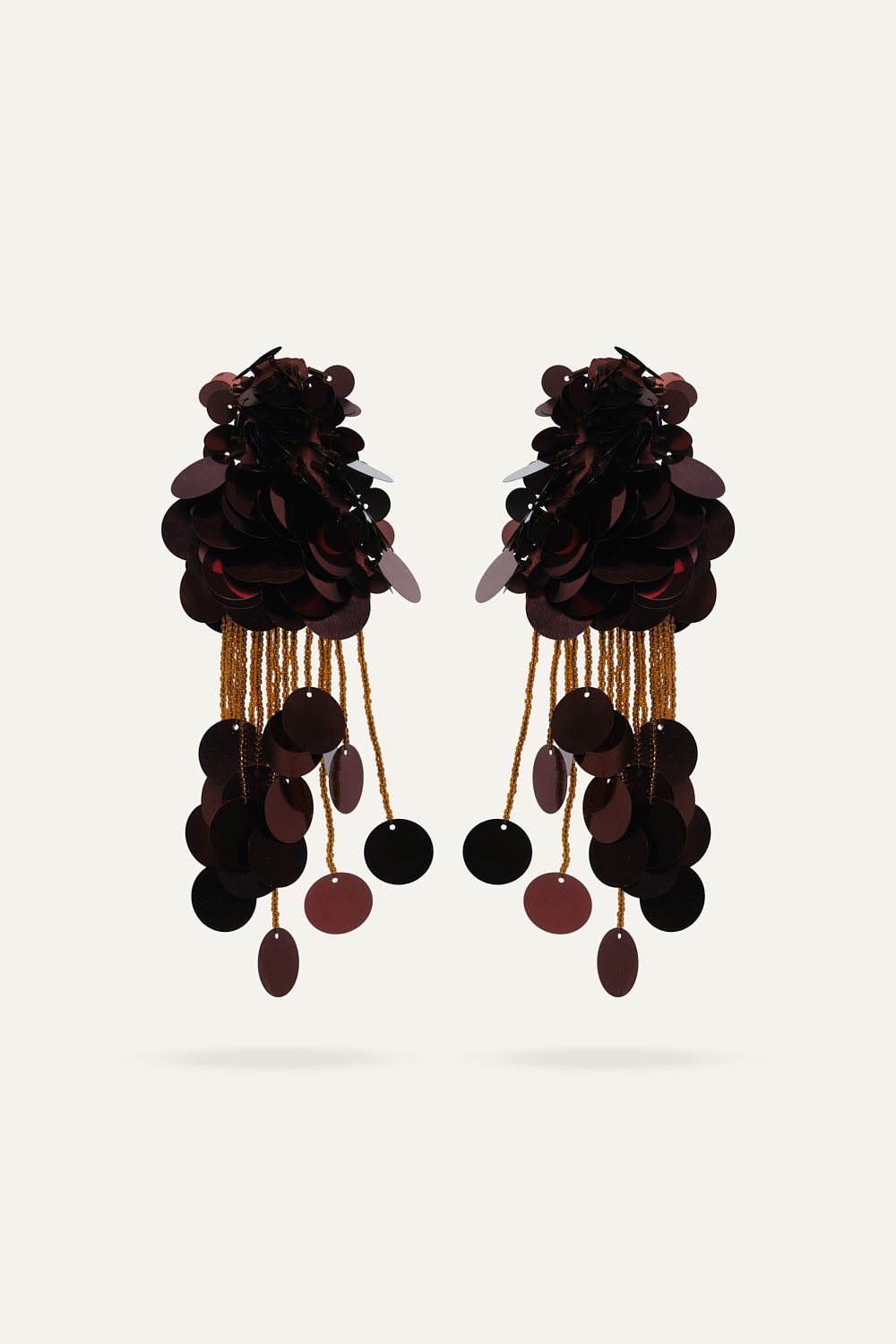 Flirtatious Airs Earrings for Women - Elegant Dangle Drop Earrings for Party, Date Night & Special Occasions