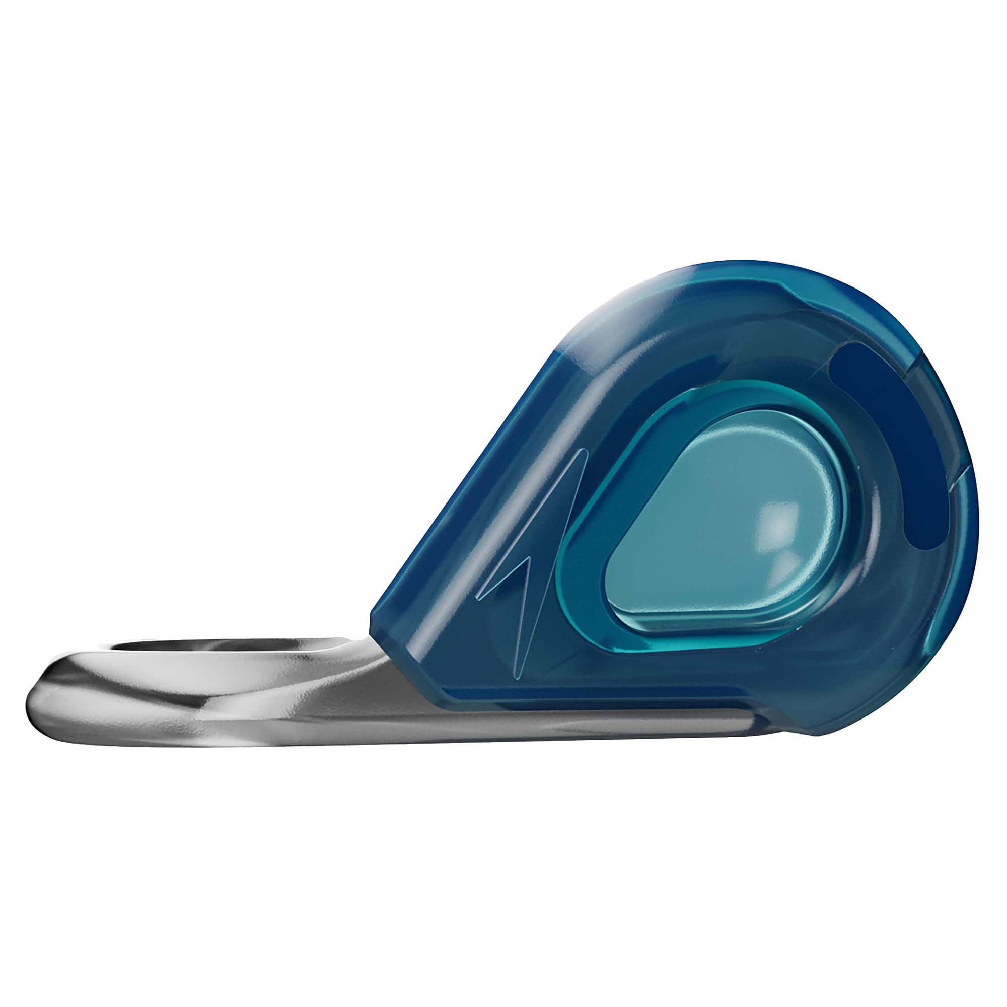 Biofuse Nose Clip for Swimming - Comfortable Nose Plugs for Adults & Kids - Waterproof Nose Clips for Snorkeling, Diving, and Water Sports