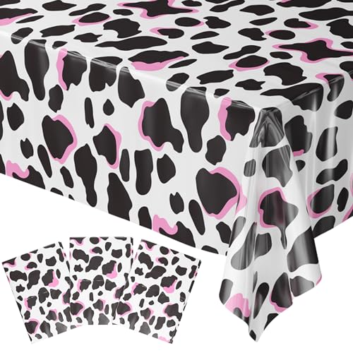Cow Print