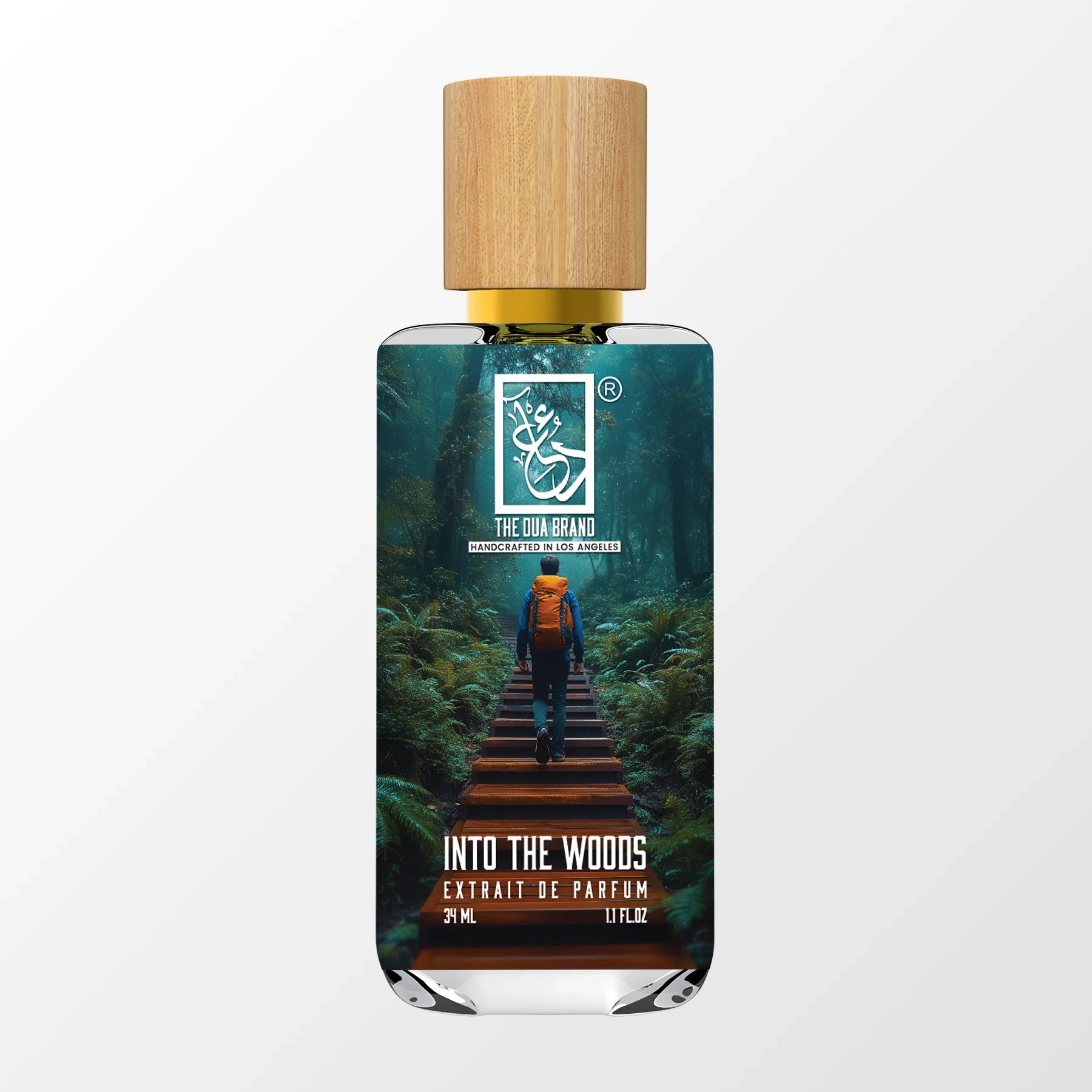 Into The Woods - Premium Outdoor Adventure Gear for Hiking, Camping & Exploration | Durable & Stylish Equipment for Nature Lovers