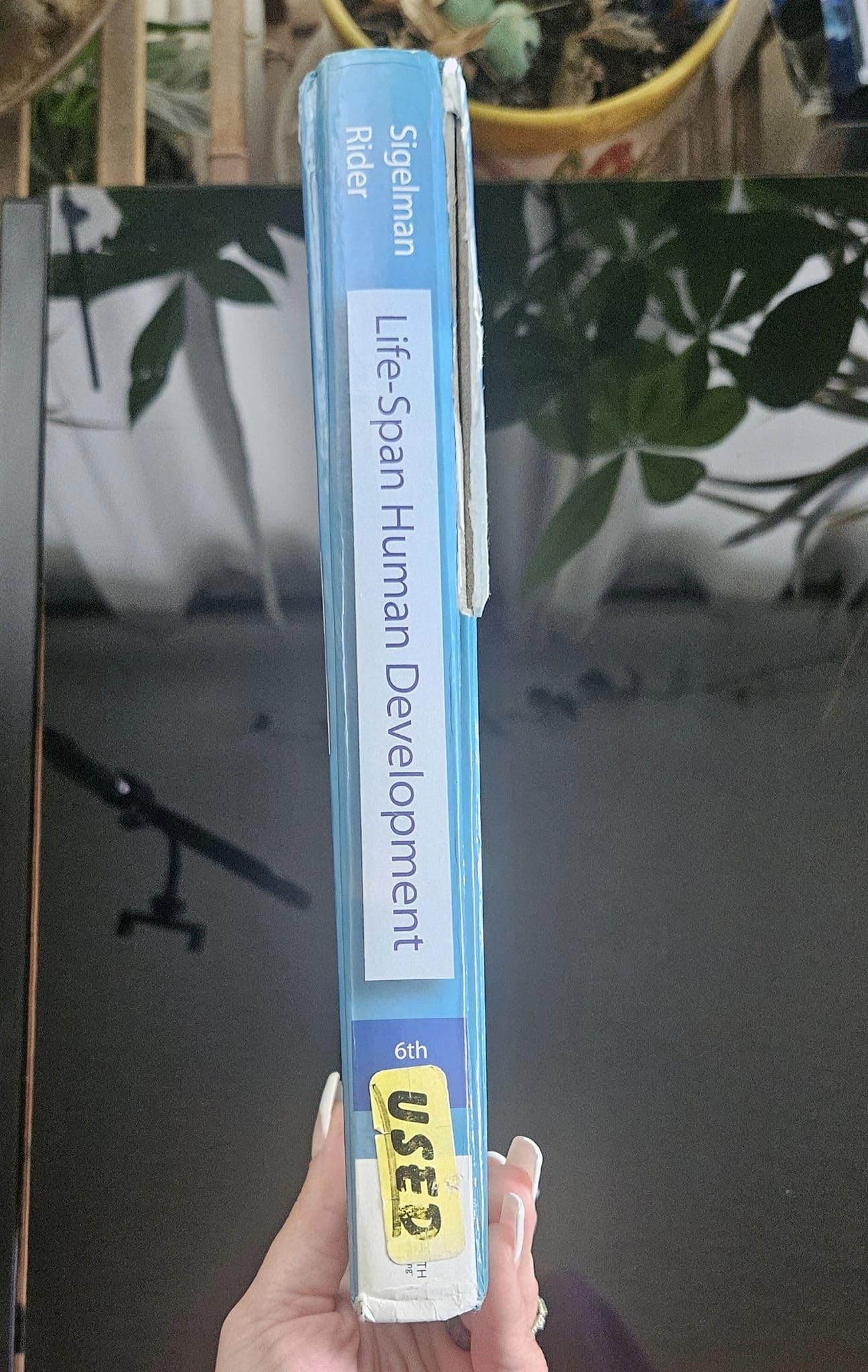 Life-Span Human Development Textbook - CengageNOW Edition | Comprehensive Guide to Human Growth & Psychology | Perfect for College Students & Psychology Courses