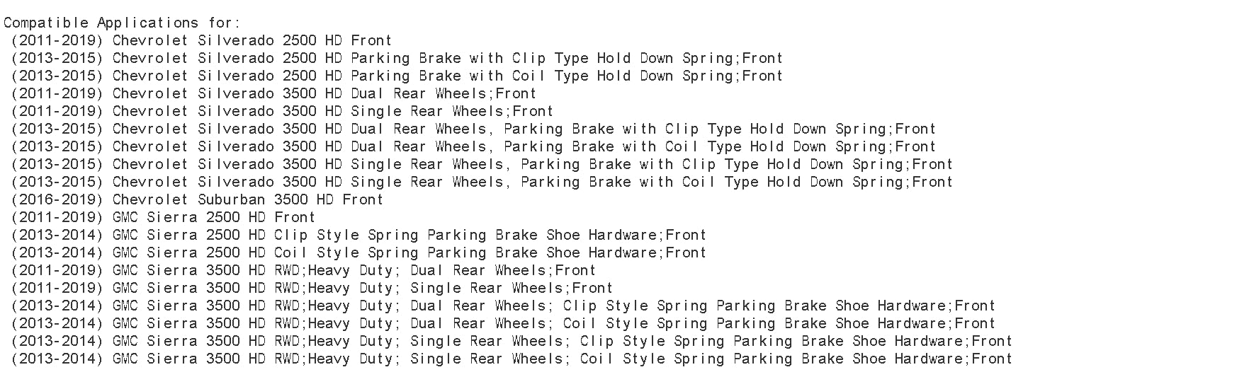 PowerSport Front Brake Pads and Rotors Kit - Semi Metallic Brake System for Motorcycles & ATVs | BLBF.66082.03 | Perfect for Off-Road, Racing & Daily Commuting