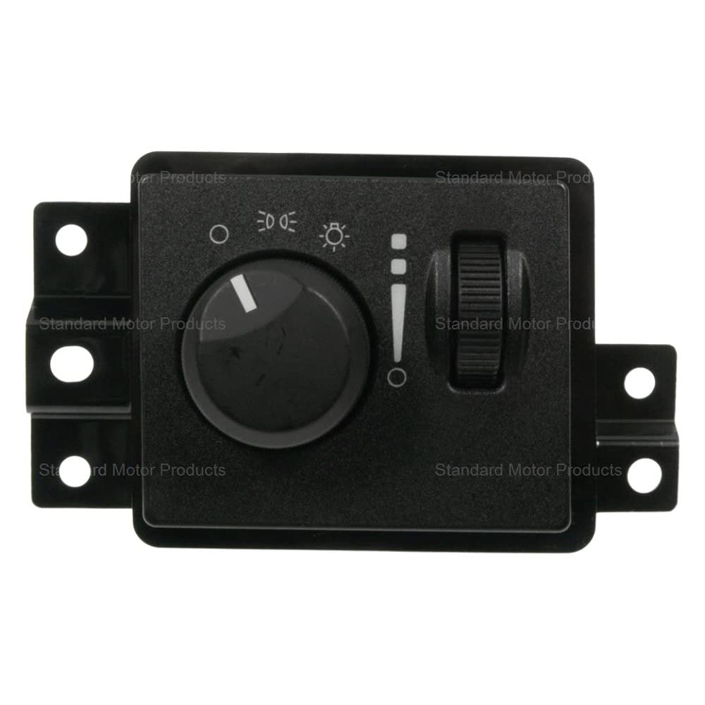 Standard HLS-1368 Headlight Switch for Cars & Trucks