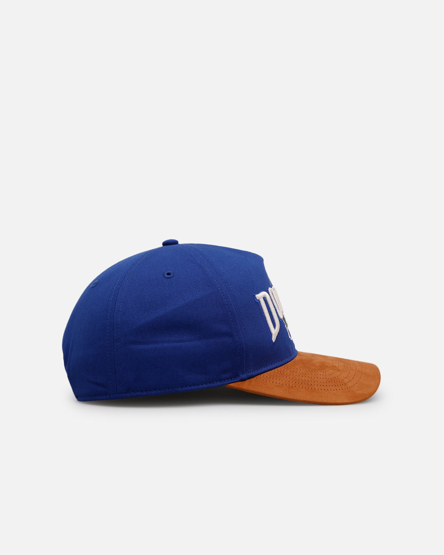 47 Brand Los Angeles Dodgers 'Diamond' 47 Offside Snapback Royal Blue Adjustable Baseball Cap - Perfect for Game Day, Sports Fans & Streetwear Fashion