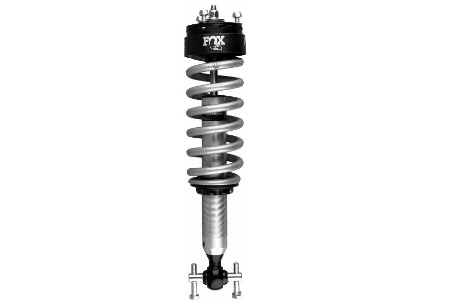 2019-2024 Ford Ranger Fox Racing 2.0 Performance Coilover IFP Front Shocks - Off-Road Suspension Upgrade for Trucks & 4x4 Adventures