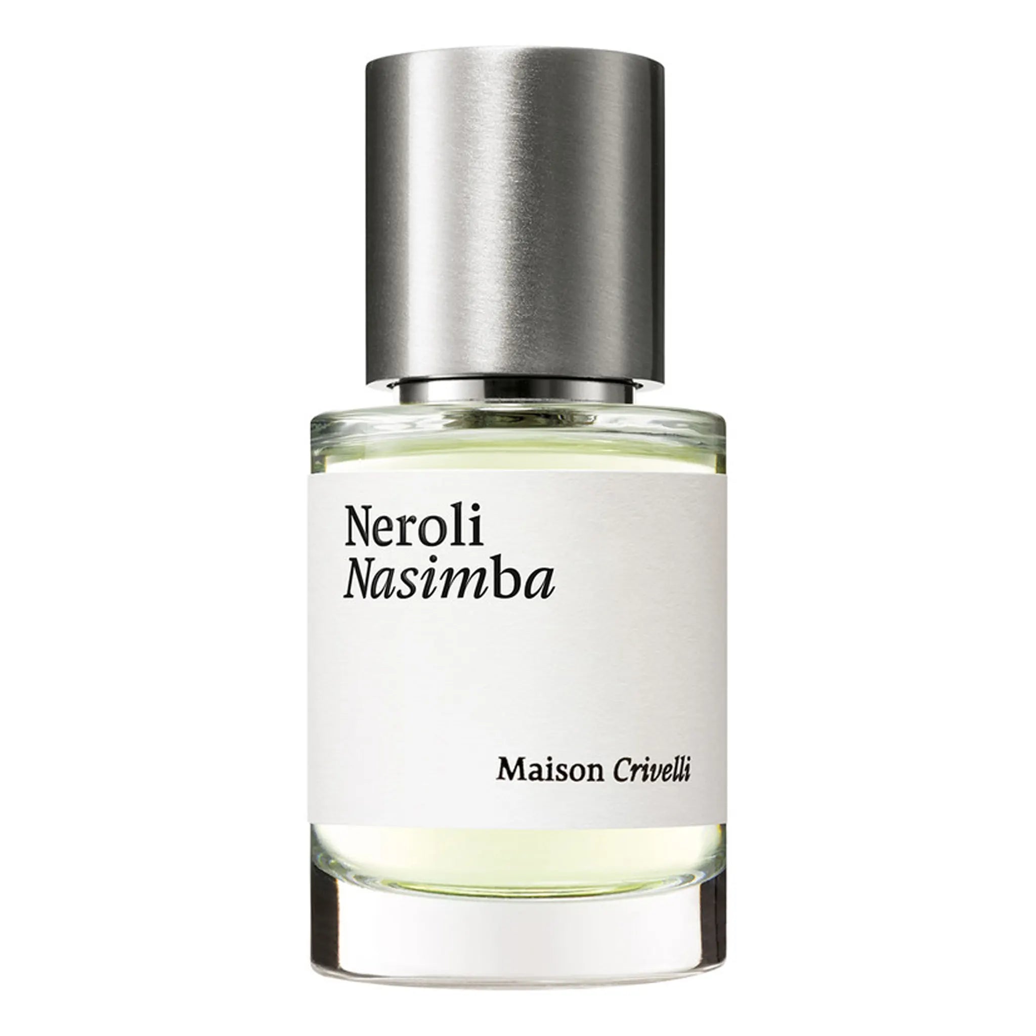 Maison Crivelli Neroli Nasimba Eau De Parfum 30ml - Luxury Unisex Perfume with Orange Blossom & Spicy Notes - Perfect for Date Night & Special Occasions