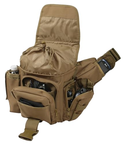 Coyote Brown
