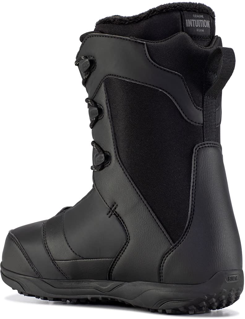 Ride Orion Men's Snowboard Boots - Waterproof, Comfortable & Durable for All-Mountain Riding - Perfect for Freestyle, Backcountry & Park Snowboarding