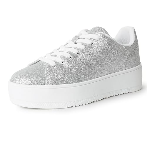 Fine Silver Glitter