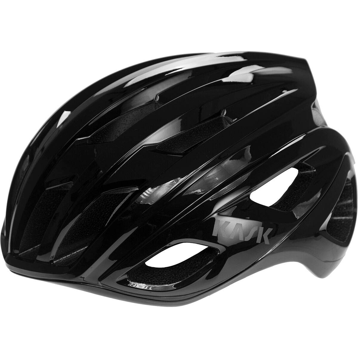 Kask Mojito 3 Bike Helmet for Men - Lightweight & Ventilated Cycling Helmet for Road & Mountain Biking - Perfect for Commuting, Training & Outdoor Adventures
