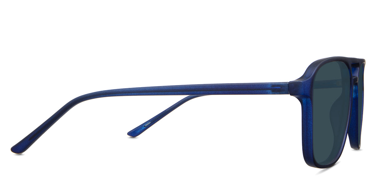 Ralph Lauren Men's Prescription Sunglasses - Polarized UV Protection Lenses for Driving, Fishing & Outdoor Activities