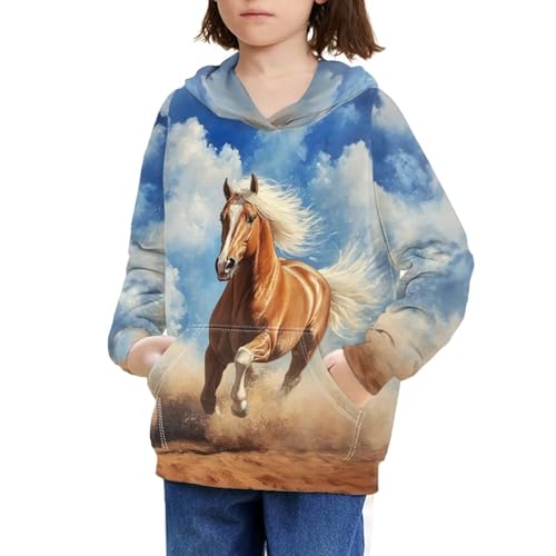 Horse Patterns