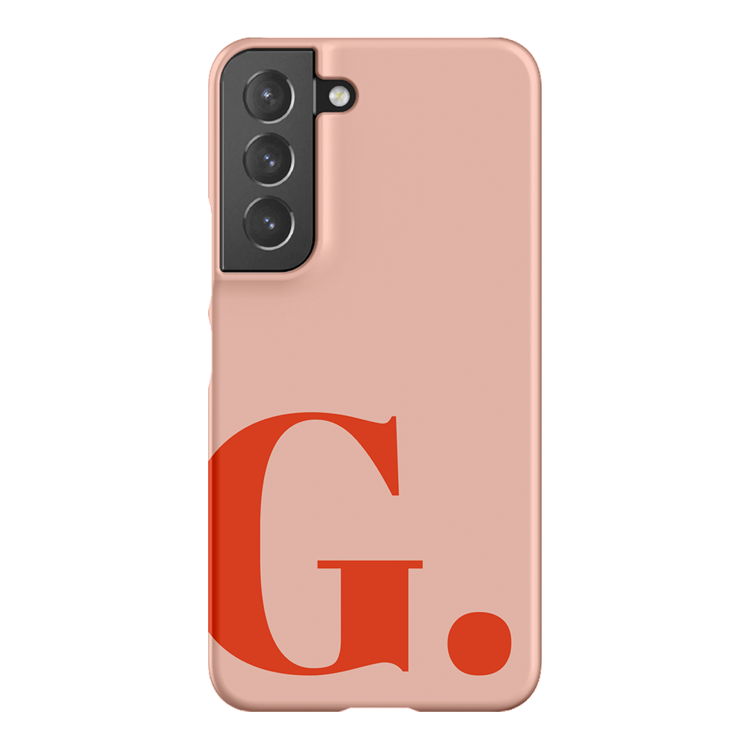 Custom Samsung Galaxy Phone Case - Durable Protective Cover for Galaxy S21/S20/S10/Note 20 - Perfect for Work, Travel & Everyday Use