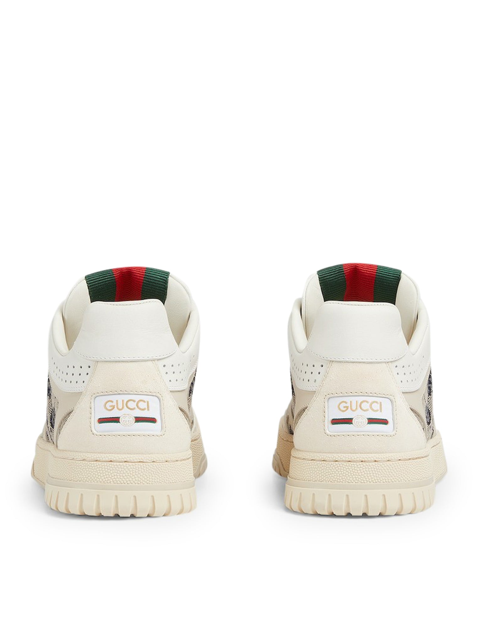 Gucci Re-Web Women's Sneakers - Stylish & Comfortable Fashion Sneakers for Casual Wear, Running & Everyday Outfits
