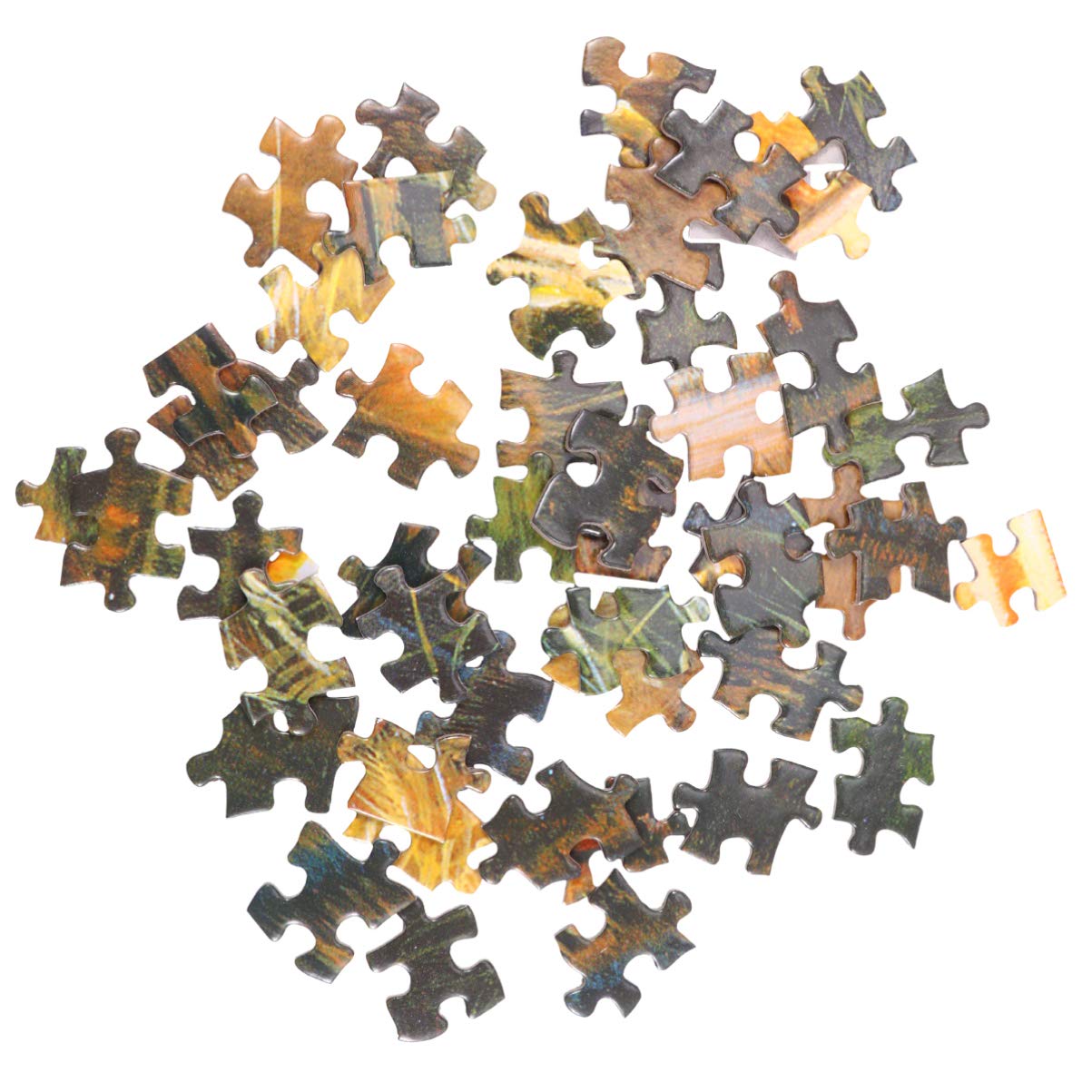 ARTIBETTER 1000-Piece DIY Landscape Jigsaw Puzzle for Adults & Kids - Educational Toy for Children & Toddlers - Perfect for Family Bonding, Brain Training & Home Decor
