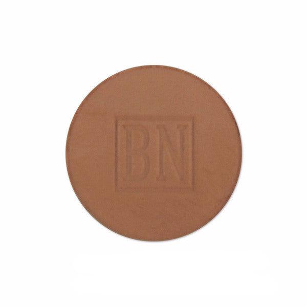 Ben Nye Professional Eye Shadow Refill - Highly Pigmented Makeup for Stage & Cosplay - Perfect for Theater, Halloween & Special Effects