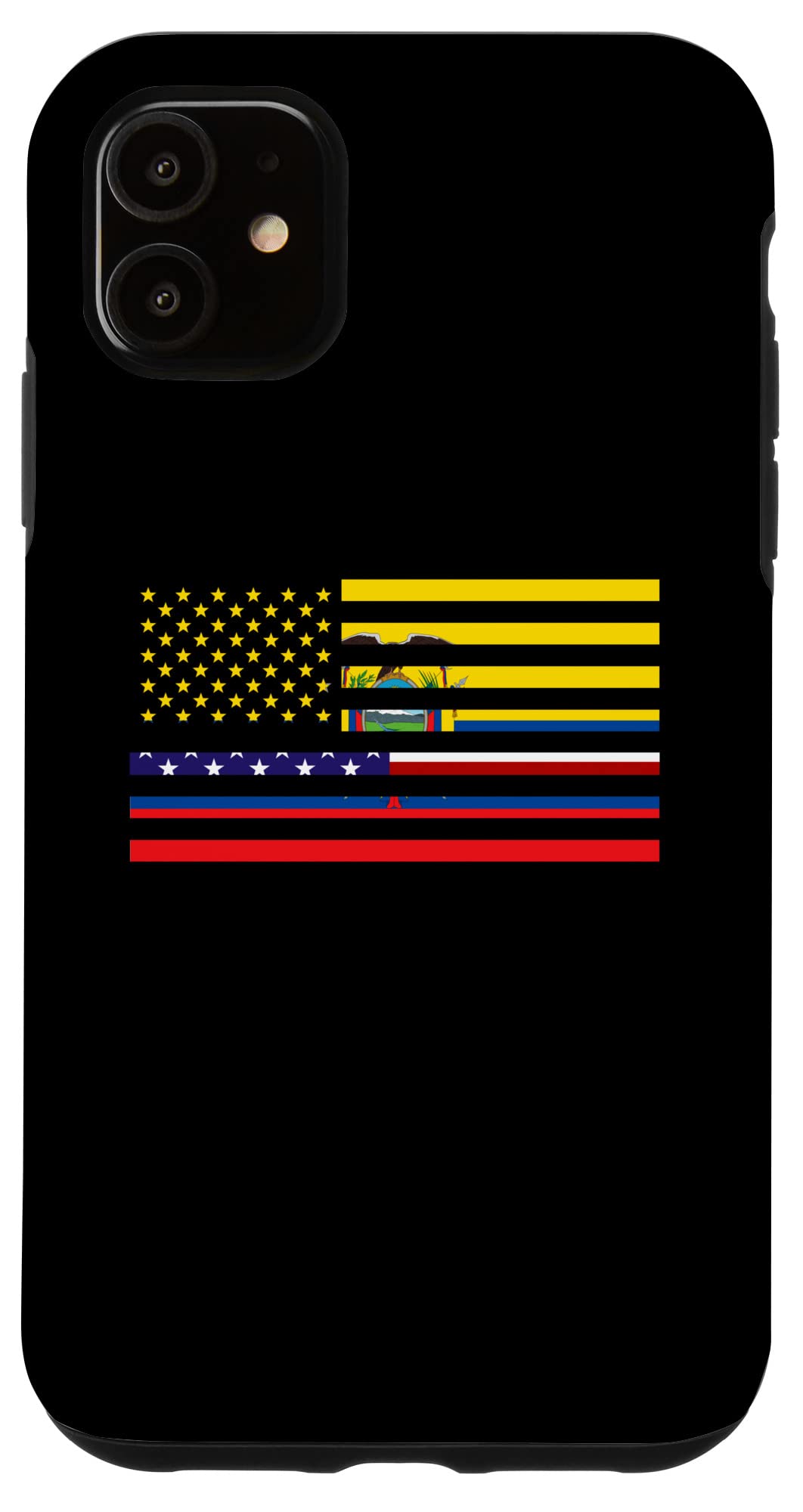iPhone 11 Case - Shockproof & Slim Protective Cover for iPhone 11 (6.1 Inch) | Durable TPU Bumper & Scratch-Resistant Back | Perfect for Travel, Work & Everyday Use