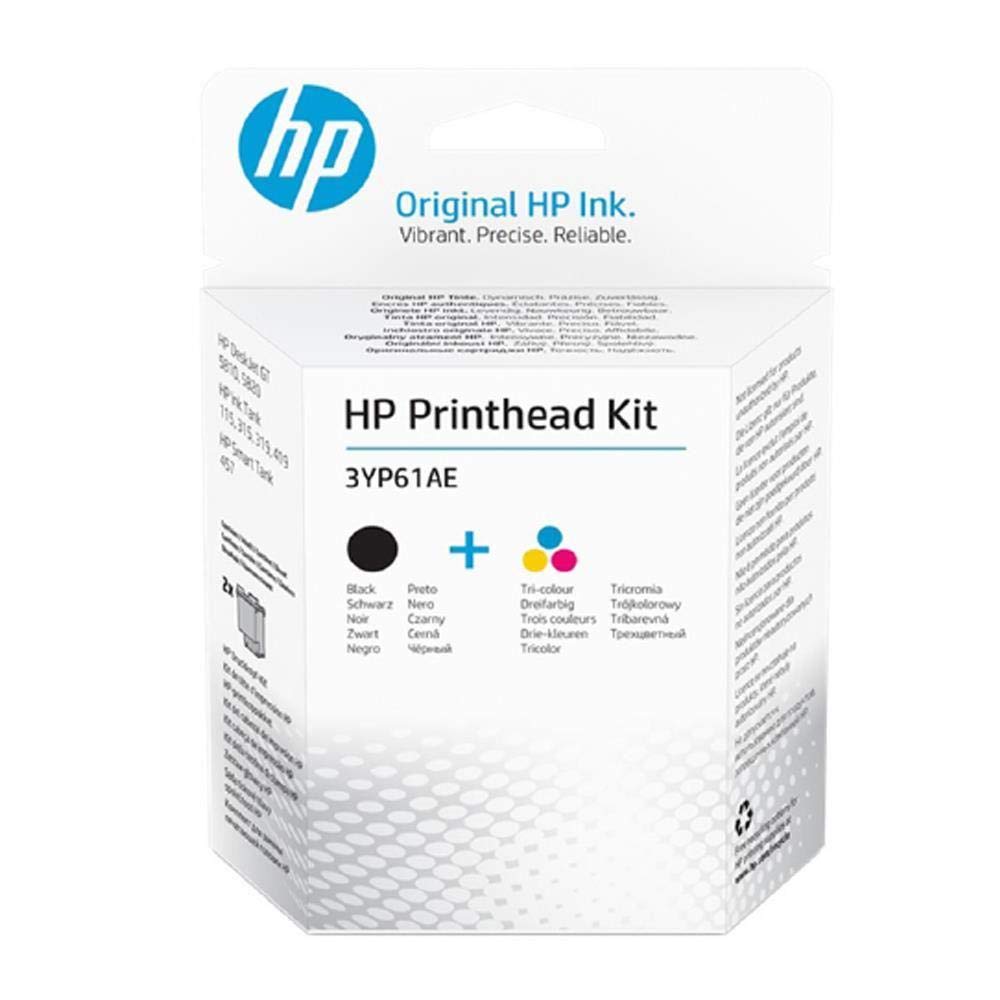 HP W125646051 Image Scanner Kit - High-Speed Document Scanning for Office & Home Use | Perfect for Digitizing Files, Photos & Business Documents