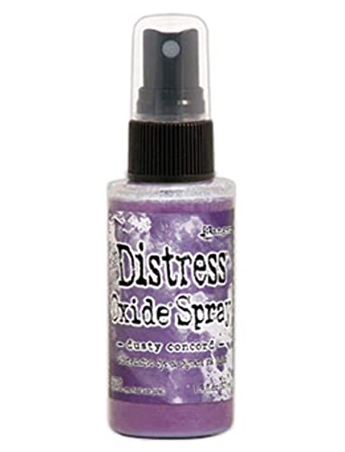 Dusty Concord
