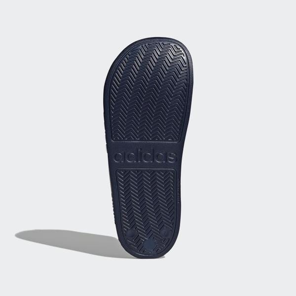 Adilette Comfort Slides for Men & Women - Best Shower Sandals with Arch Support - Perfect for Pool, Beach, Gym & Spa