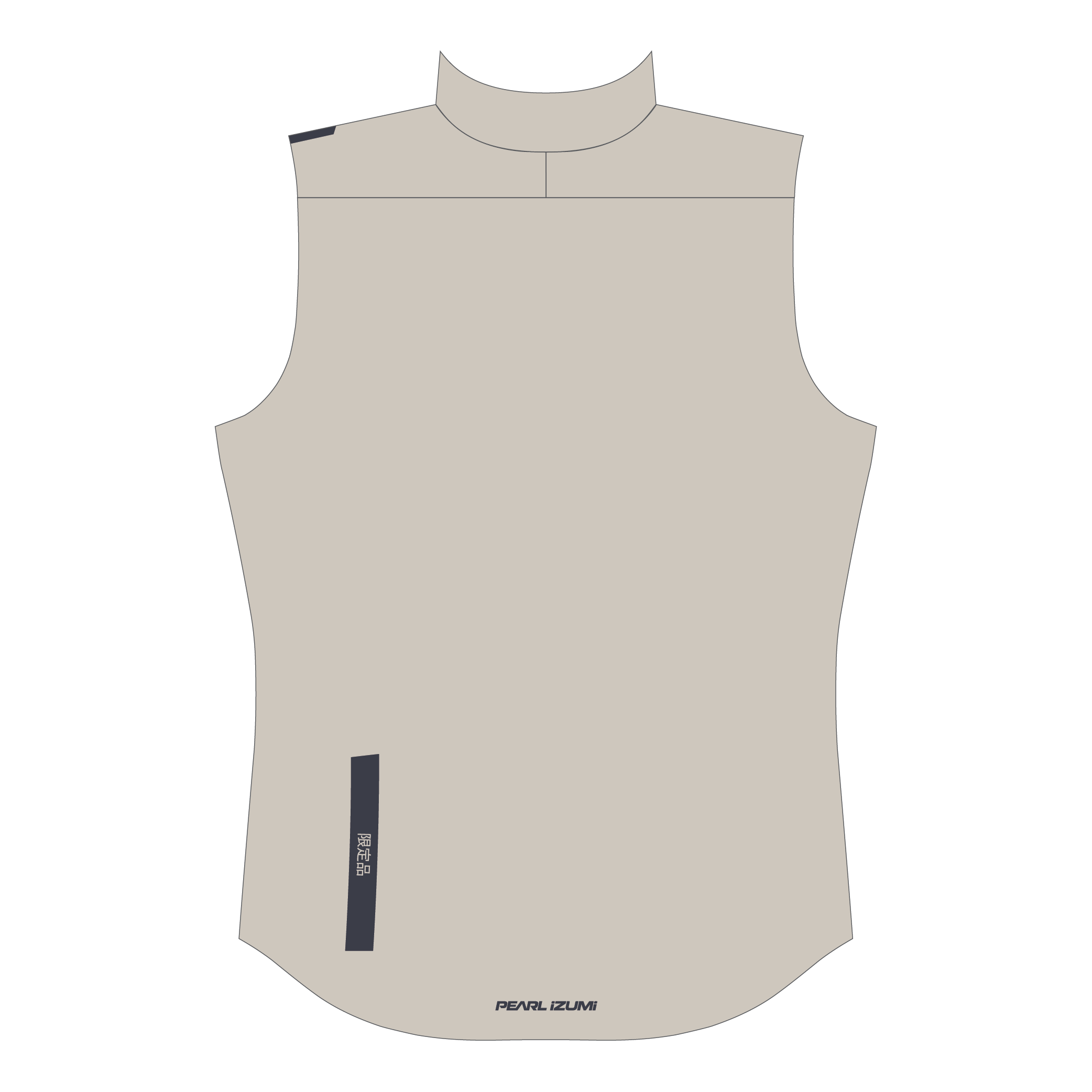 Women's PRO Barrier Vest - Lightweight Waterproof Windbreaker for Outdoor Sports & Hiking | Team Grimley Group Store