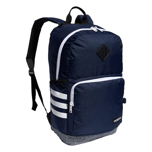 Collegiate Navy/Jersey Onix Grey/White/4.0