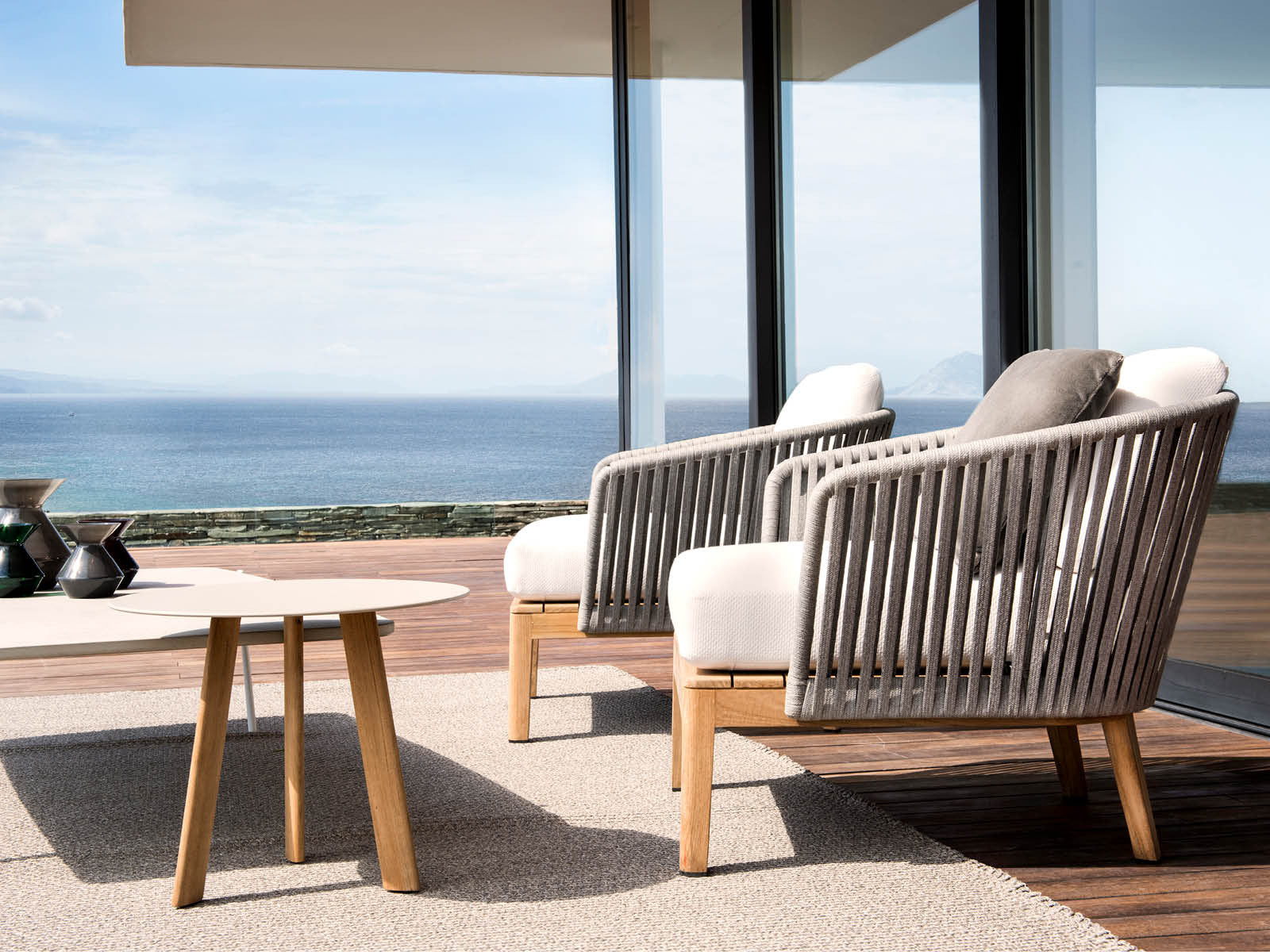 Modern Mood Lounge Chair - Comfortable Recliner for Living Room, Bedroom & Office - Perfect for Relaxing, Reading & Napping