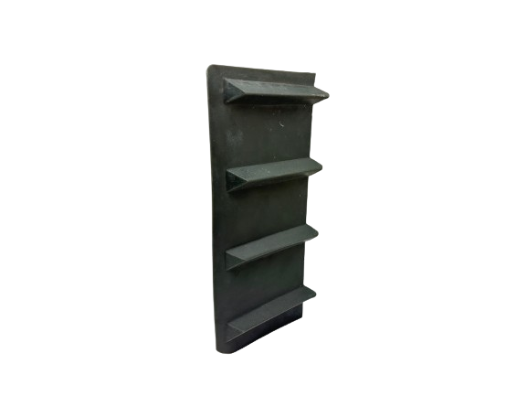 24-Pack Heavy Duty Corner Protectors - Durable Grey Edge Guards for Furniture, Walls & Packaging - Prevent Damage & Scratches in Homes, Offices & Shipping