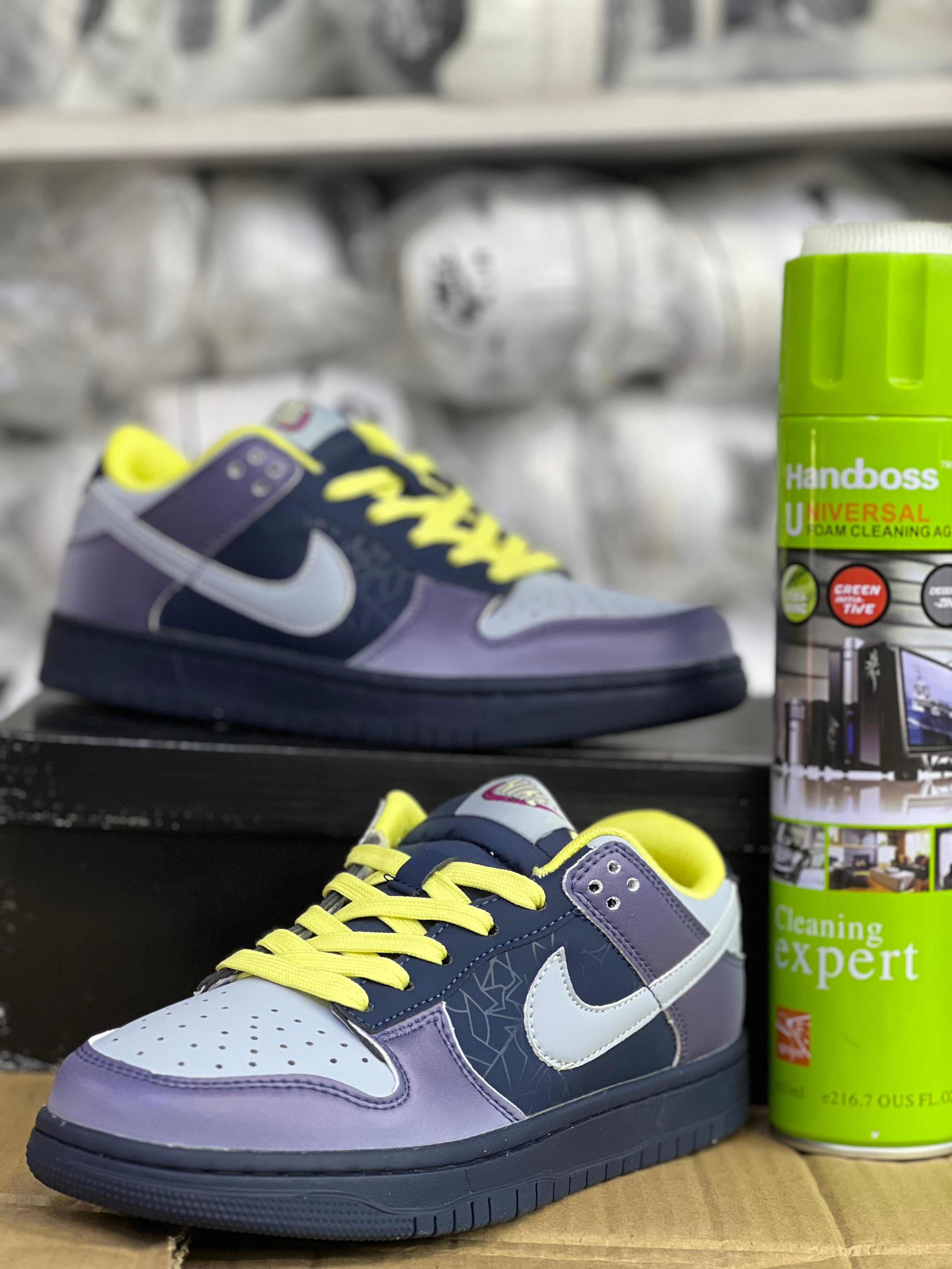 Nike SB Dunk Sneakers for Men & Women - Lightweight, Comfortable Skate Shoes - Next Nature Eco-Friendly Design - Perfect for Skateboarding, Streetwear & Casual Wear