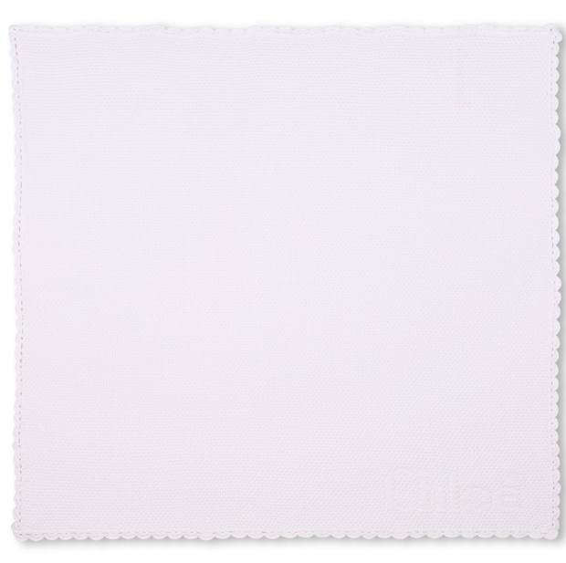 Chloe Knit Blanket - Soft & Cozy Oversized Throw Blanket for Couch, Bed, Sofa - Perfect for Home, Office, and Gift Giving