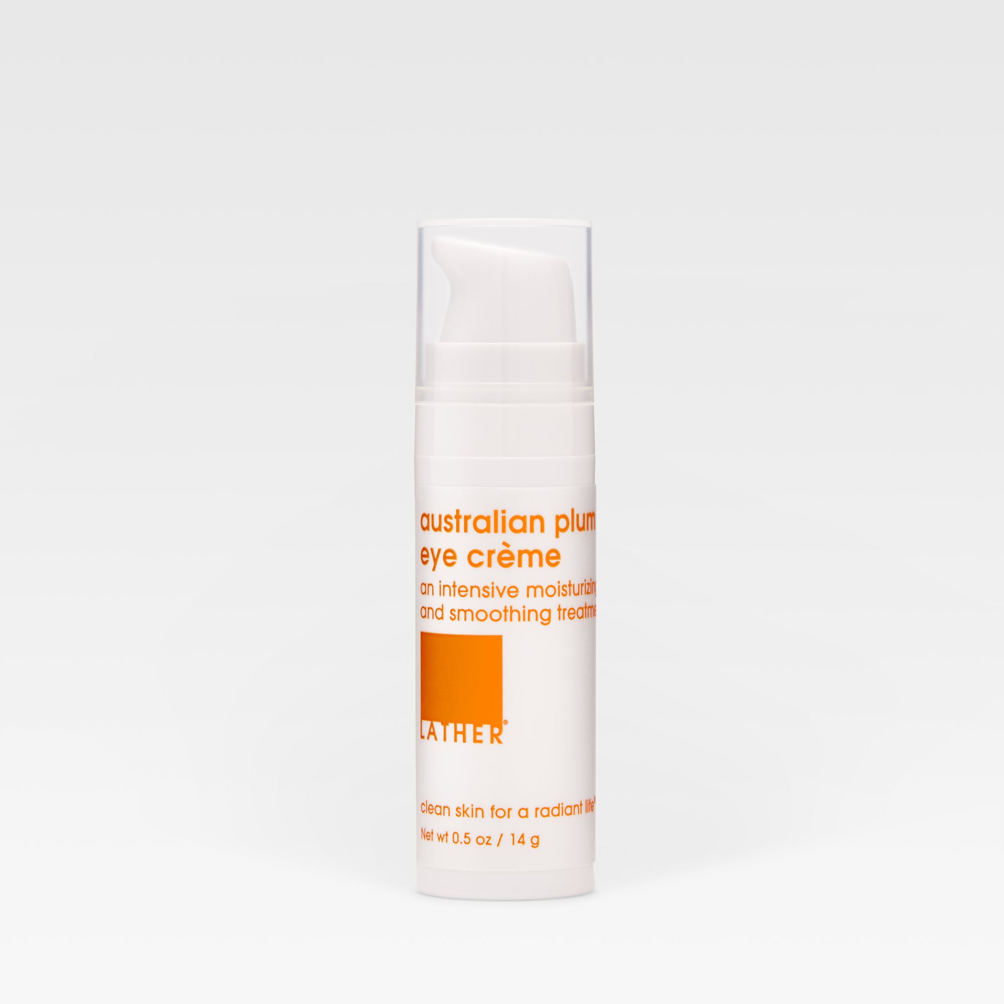 Australian Plum Eye Cream - Anti-Aging & Hydrating Under Eye Treatment for Dark Circles & Puffiness | Day & Night Use for Brighter, Youthful Eyes