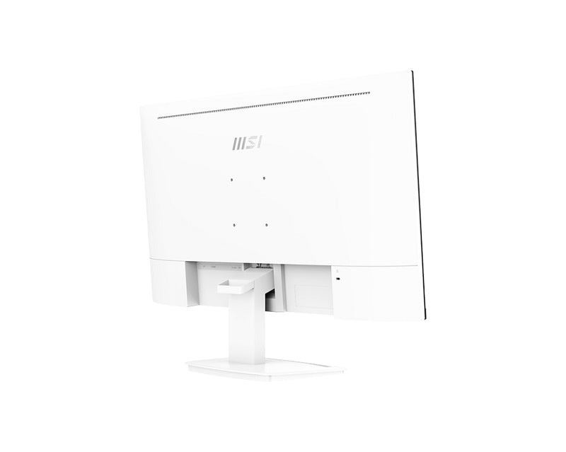 MSI PRO MP273W 27-Inch 75Hz Full HD IPS Monitor with Built-in Speakers for Home Office, Gaming, and Entertainment