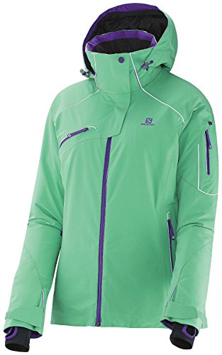 Cascade Green