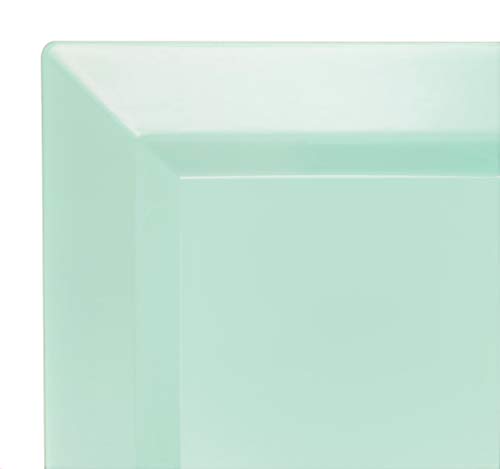 B. Square in Tiffany Green